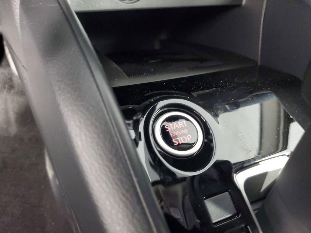 new 2025 Nissan Versa car, priced at $20,882