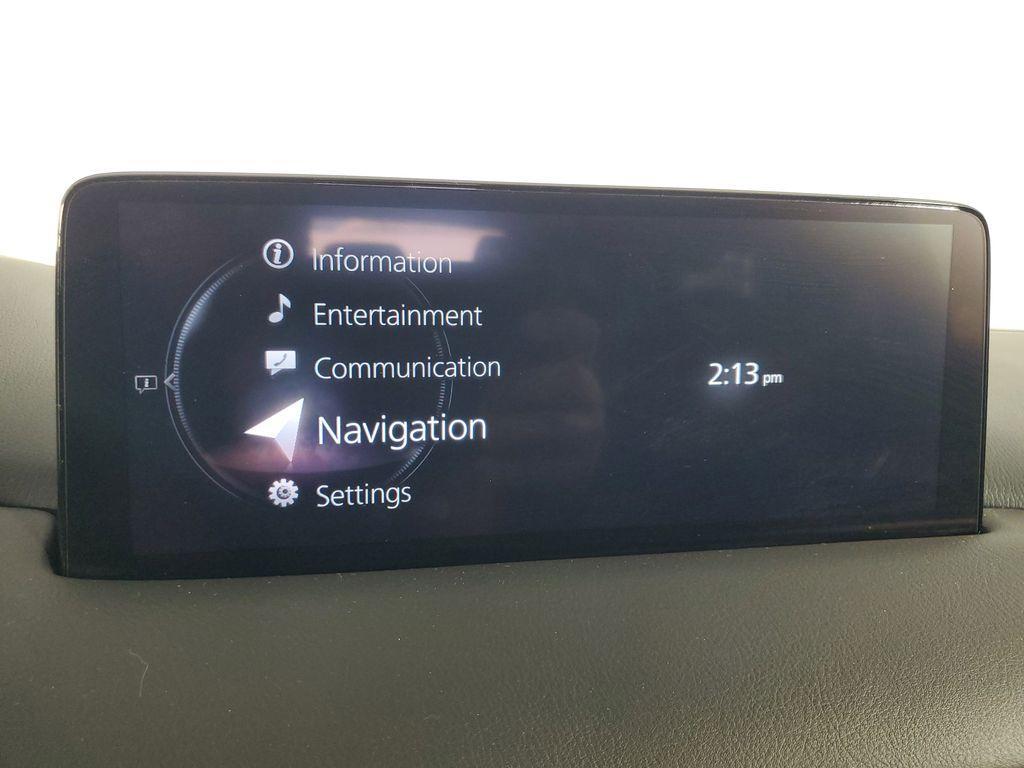 used 2021 Mazda CX-5 car, priced at $22,521