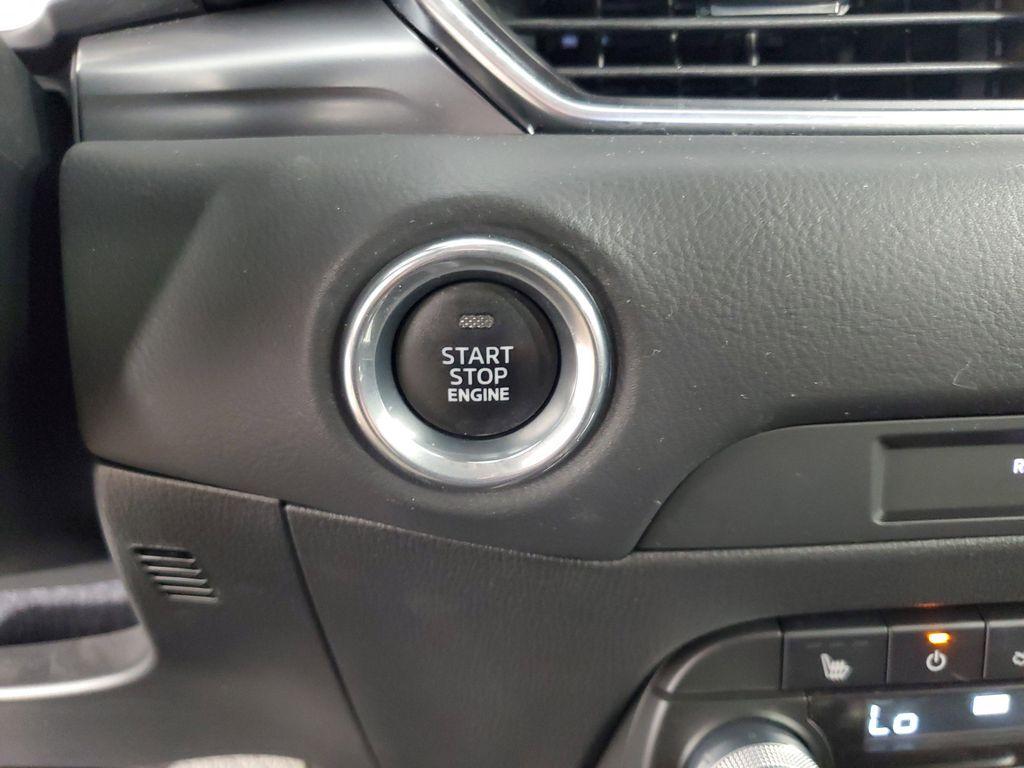 used 2021 Mazda CX-5 car, priced at $22,521