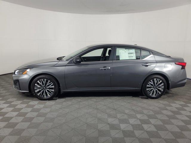 new 2025 Nissan Altima car, priced at $29,515
