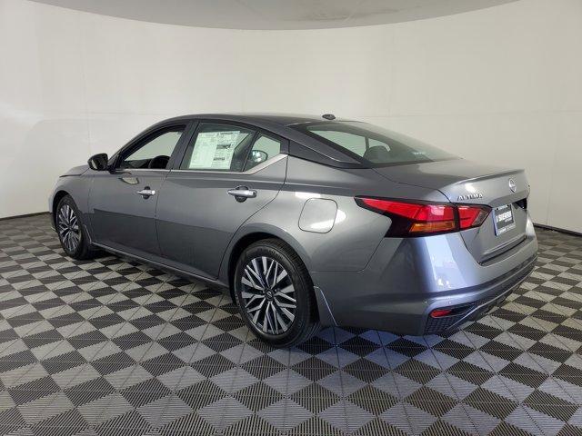 new 2025 Nissan Altima car, priced at $29,515