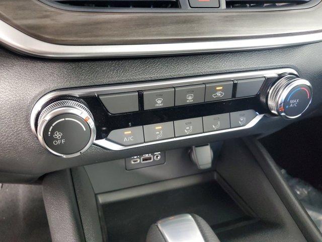 new 2025 Nissan Altima car, priced at $29,515