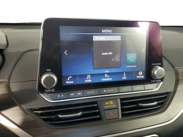 new 2025 Nissan Altima car, priced at $29,515