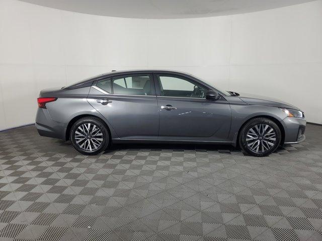 new 2025 Nissan Altima car, priced at $29,515