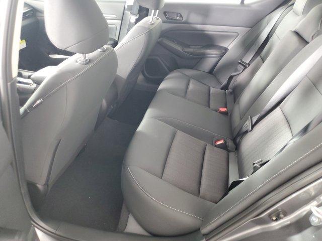 new 2025 Nissan Altima car, priced at $29,515