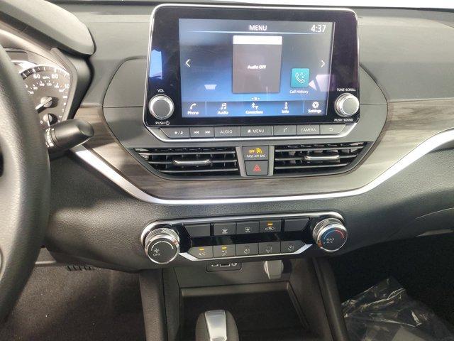 new 2025 Nissan Altima car, priced at $29,515