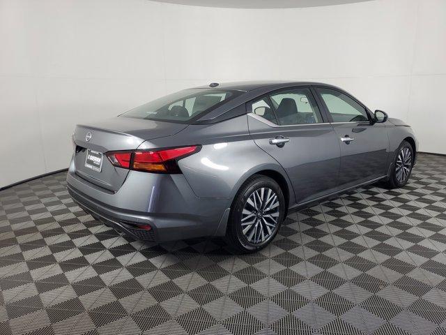 new 2025 Nissan Altima car, priced at $29,515