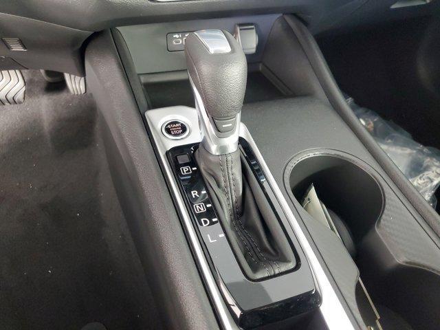 new 2025 Nissan Altima car, priced at $29,515