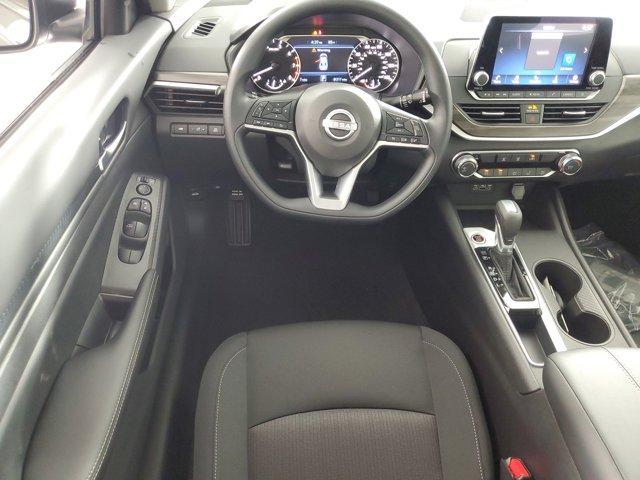 new 2025 Nissan Altima car, priced at $29,515