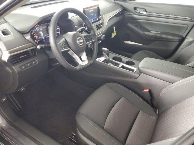 new 2025 Nissan Altima car, priced at $29,515