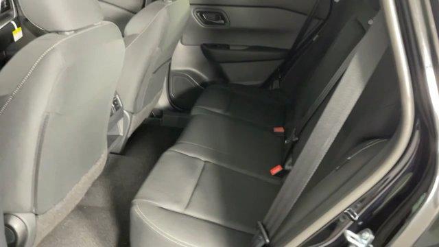 new 2025 Nissan Rogue car
