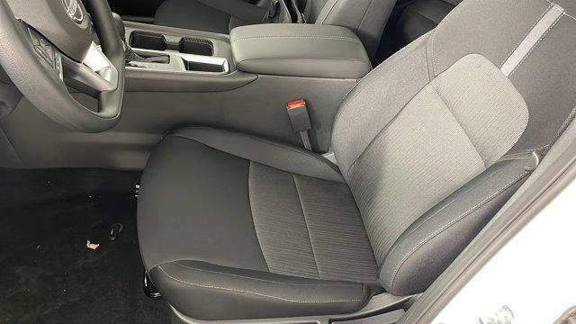 new 2025 Nissan Sentra car, priced at $24,125