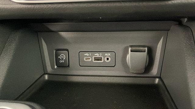 new 2025 Nissan Sentra car, priced at $24,125