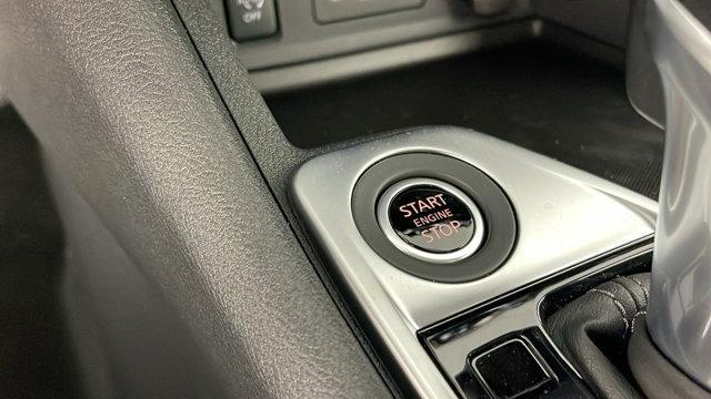 new 2025 Nissan Sentra car, priced at $24,125