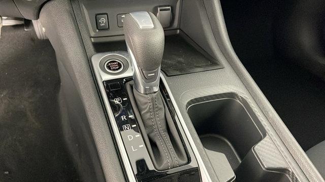 new 2025 Nissan Sentra car, priced at $24,125