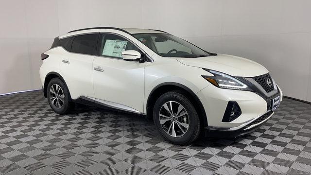 new 2024 Nissan Murano car