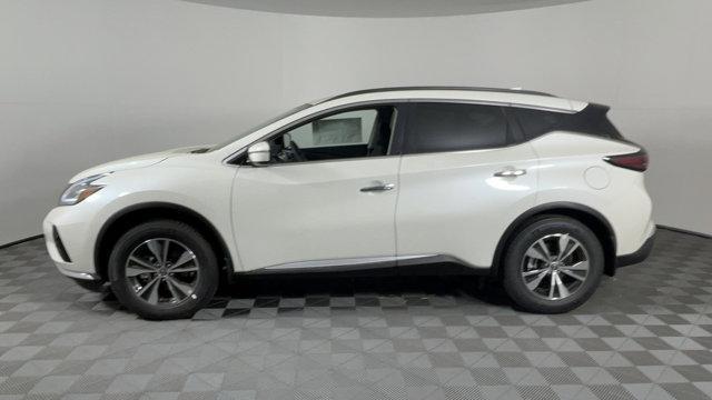 new 2024 Nissan Murano car