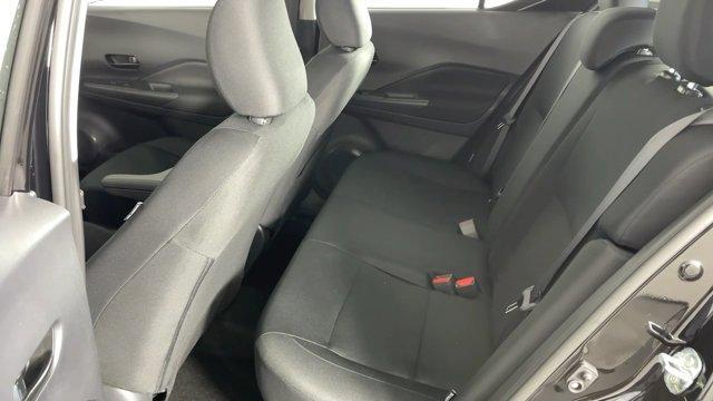new 2025 Nissan Kicks car