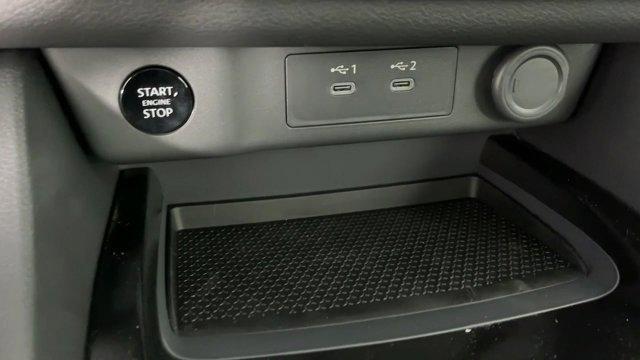 new 2025 Nissan Rogue car