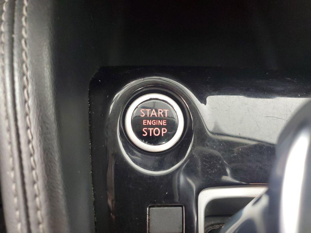 used 2019 Nissan Kicks car, priced at $15,981