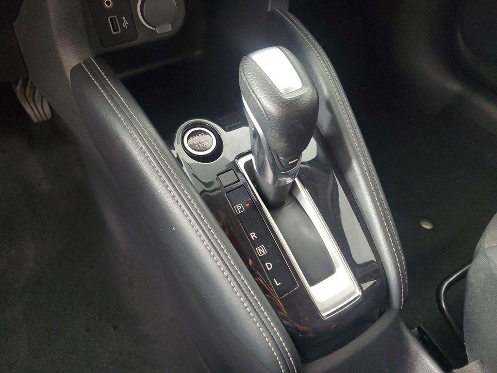 used 2019 Nissan Kicks car, priced at $15,981