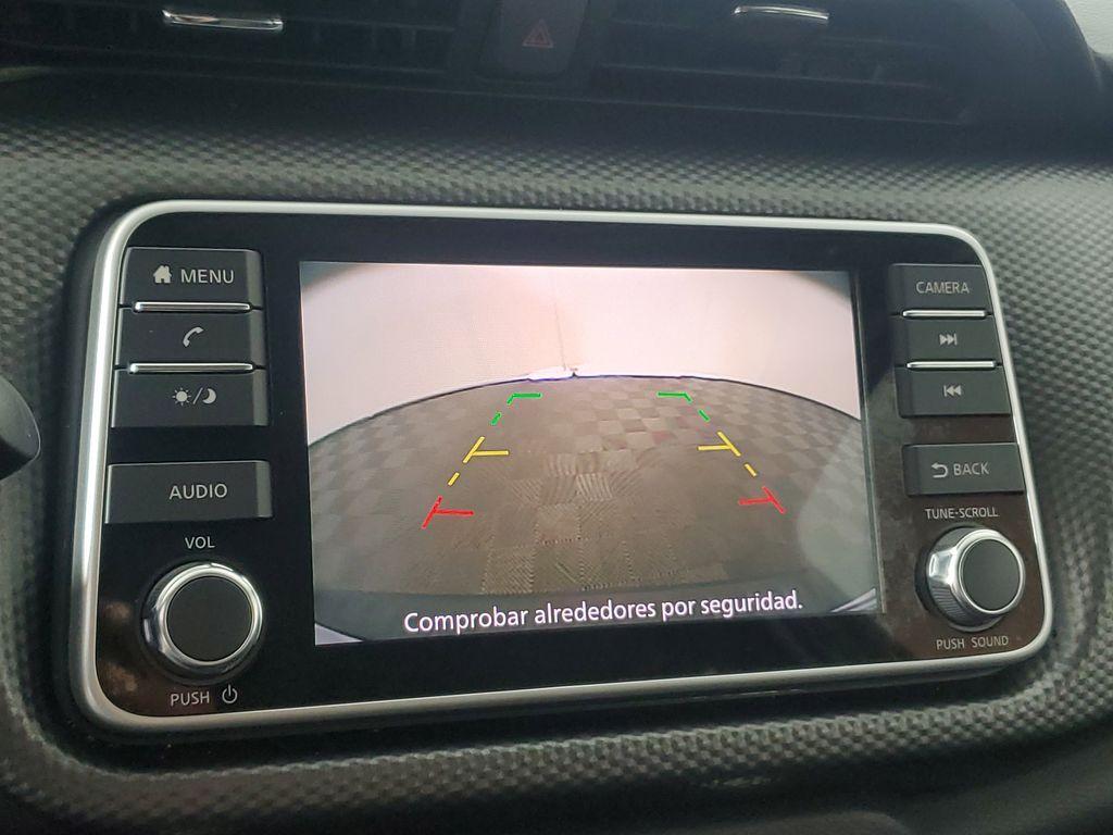 used 2019 Nissan Kicks car, priced at $15,981