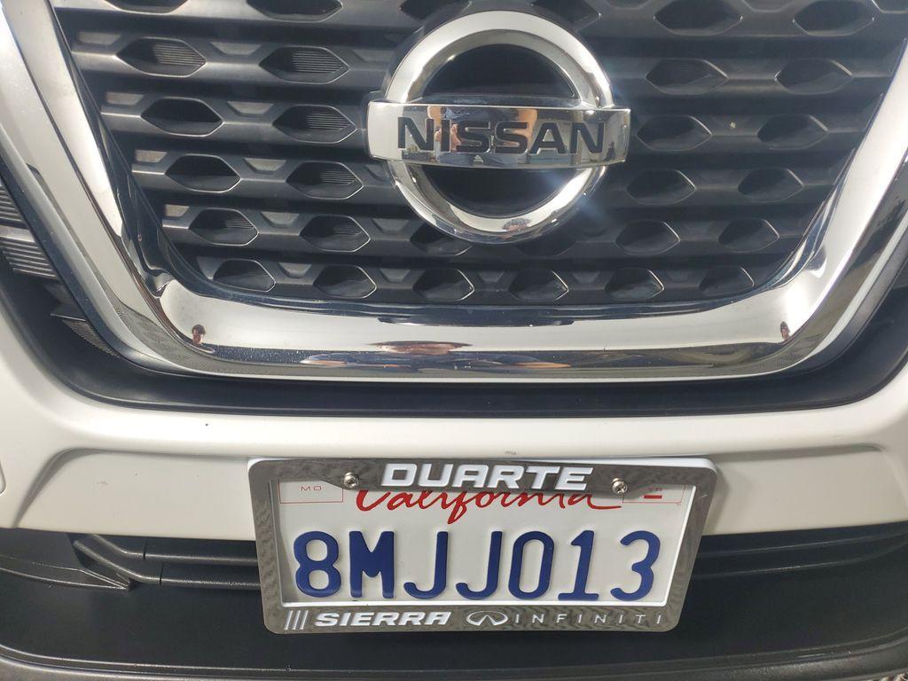 used 2019 Nissan Kicks car, priced at $15,981