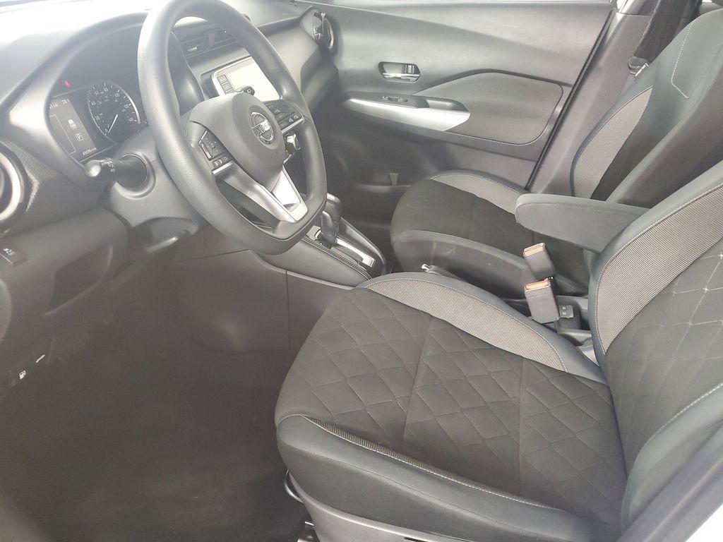 used 2019 Nissan Kicks car, priced at $15,981