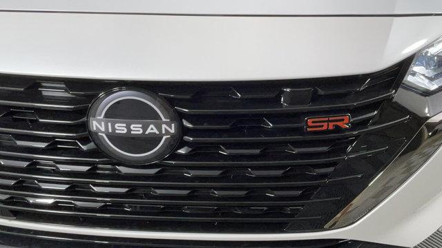 new 2025 Nissan Sentra car