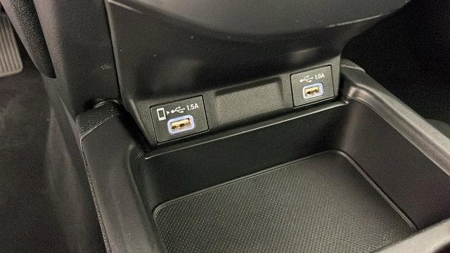 used 2022 Honda CR-V Hybrid car, priced at $31,500