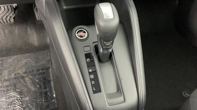 new 2025 Nissan Kicks car, priced at $23,760