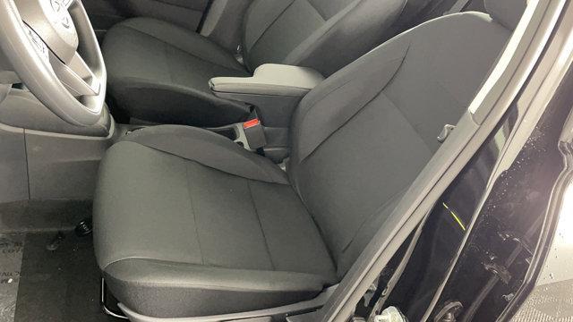 new 2025 Nissan Kicks car, priced at $23,760