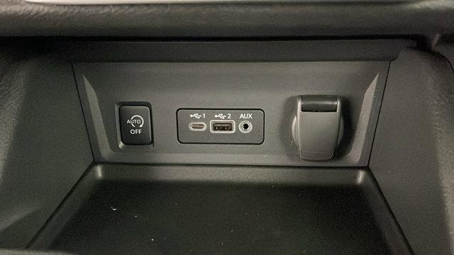 new 2025 Nissan Sentra car, priced at $24,325