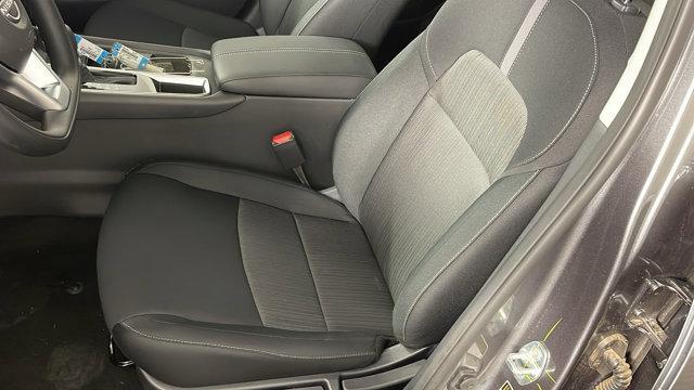new 2025 Nissan Sentra car, priced at $24,325