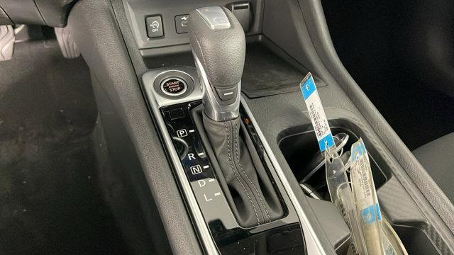 new 2025 Nissan Sentra car, priced at $24,325