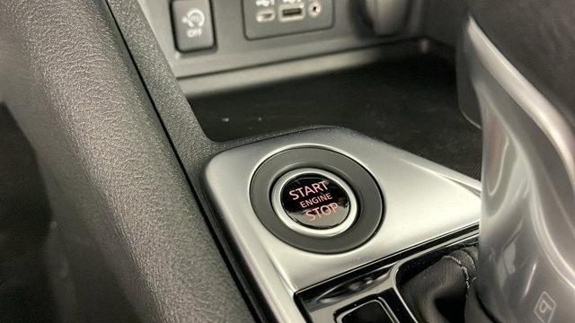 new 2025 Nissan Sentra car, priced at $24,325