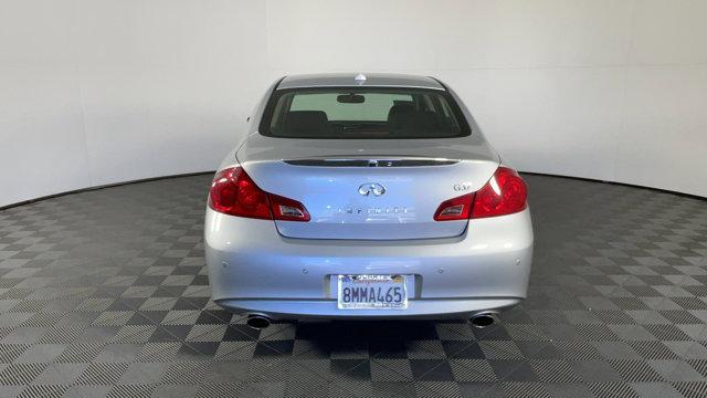 used 2013 INFINITI G37 car, priced at $16,891