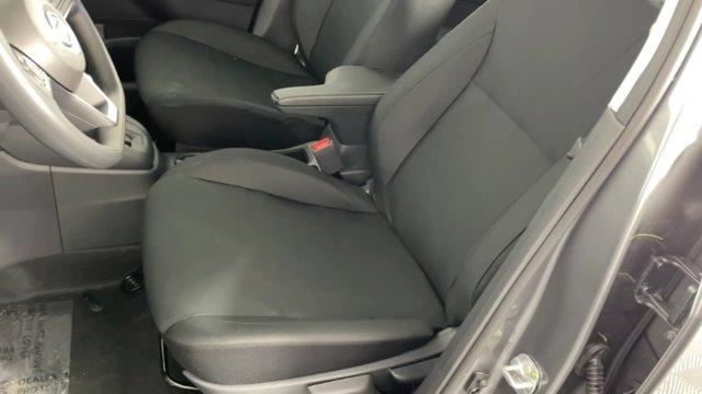 new 2025 Nissan Kicks car, priced at $23,760