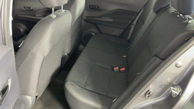 new 2025 Nissan Kicks car, priced at $23,760
