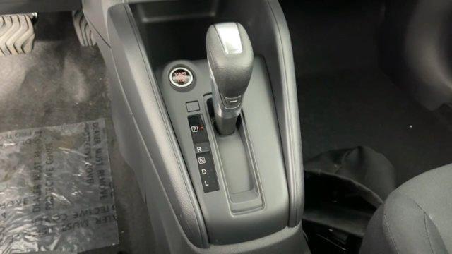 new 2025 Nissan Kicks car, priced at $23,760