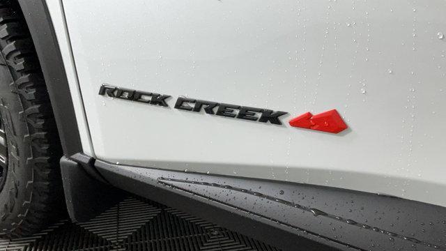 new 2025 Nissan Rogue car