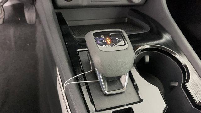 new 2025 Nissan Rogue car