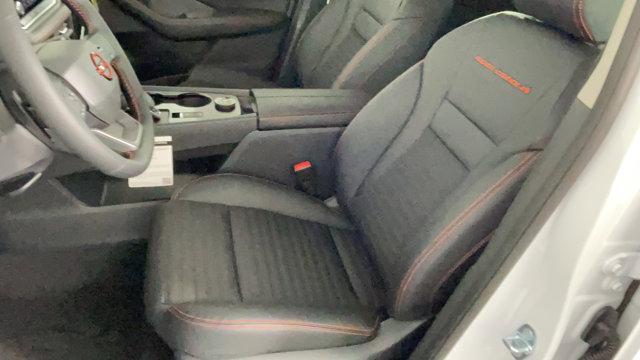 new 2025 Nissan Rogue car