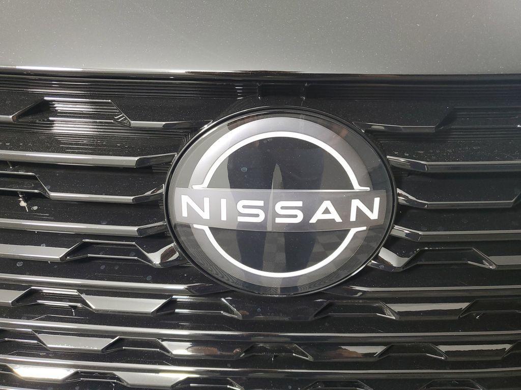 new 2025 Nissan Sentra car, priced at $24,680