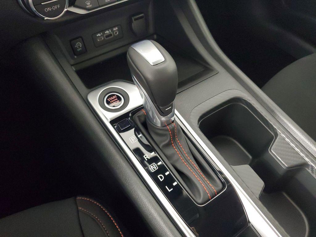 new 2025 Nissan Sentra car, priced at $24,680