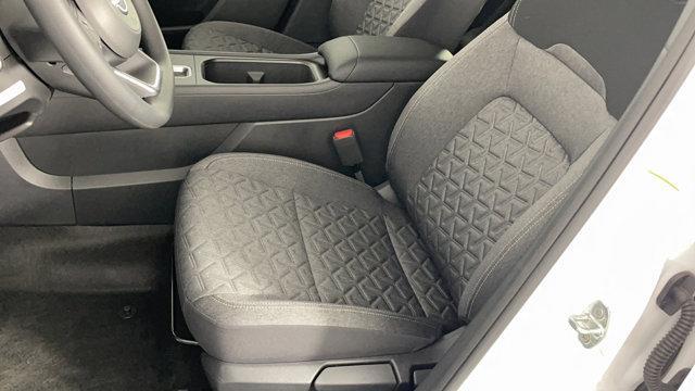 new 2025 Nissan Kicks car, priced at $25,070