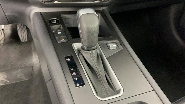 new 2025 Nissan Kicks car, priced at $25,070