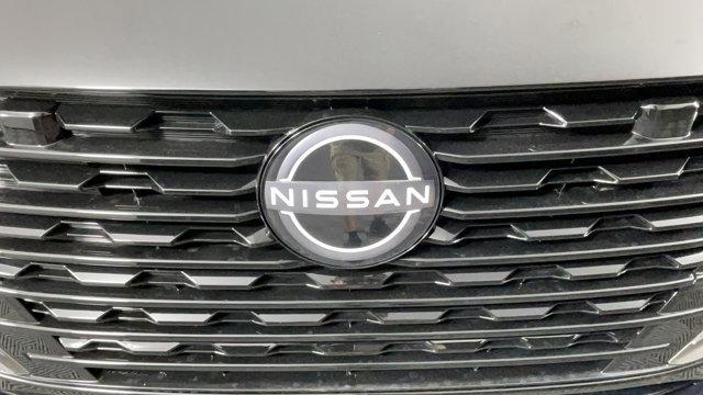 new 2024 Nissan Sentra car