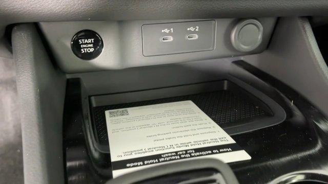 new 2025 Nissan Rogue car, priced at $31,350