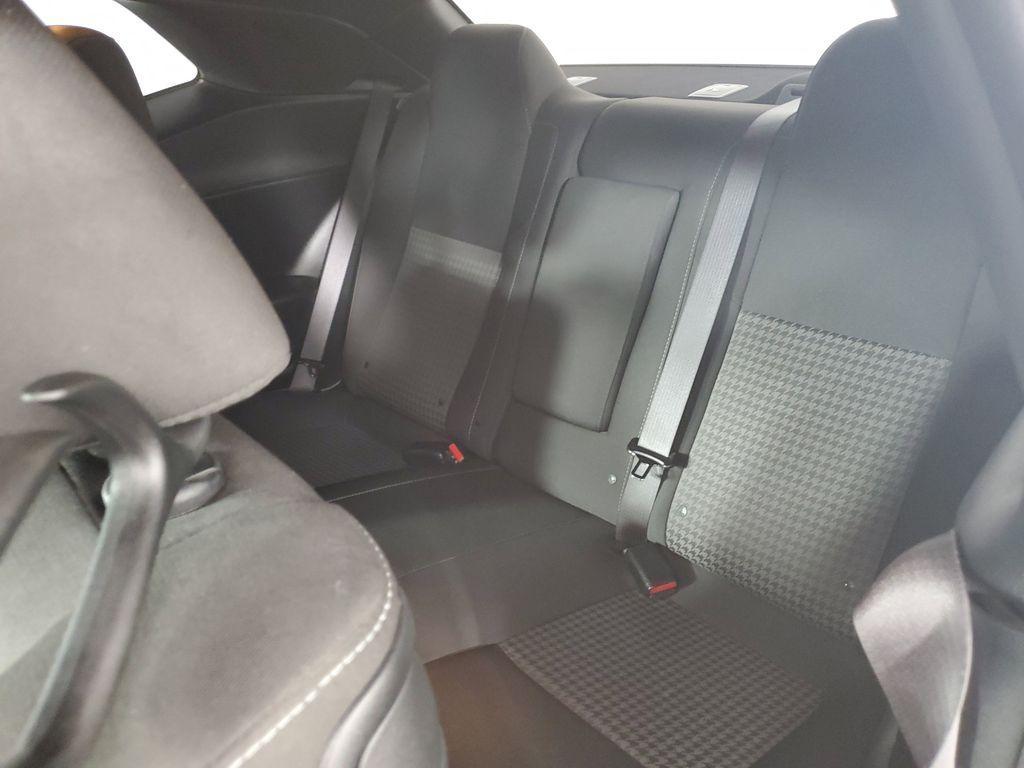 used 2019 Dodge Challenger car, priced at $45,000